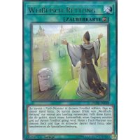 Weißfisch-Rettung DANE-DE098