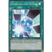 Erinnerungen an die Hoffnung DANE-DE099