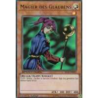 Magier des Glaubens SBAD-DE001