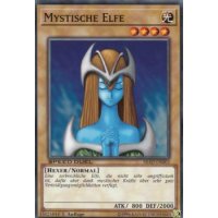 Mystische Elfe SBAD-DE003