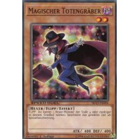 Magischer Totengräber SBAD-DE004