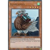 Klangvogel SBAD-DE011