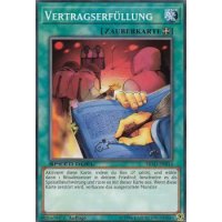 Vertragserfüllung SBAD-DE014