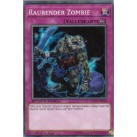 Raubender Zombie SBAD-DE016