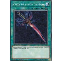 Schwert der dunklen Zerstörung SBAD-DE019