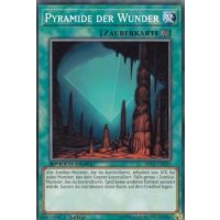 Pyramide der Wunder SBAD-DE020