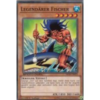 Legendärer Fischer SBAD-DE023