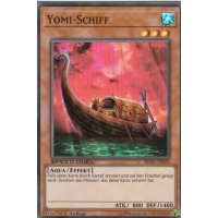 Yomi-Schiff SBAD-DE024