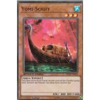 Yomi-Schiff SBAD-DE024