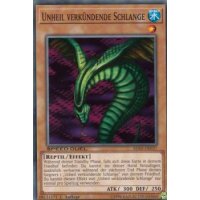 Unheil verkündende Schlange SBAD-DE037