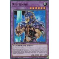 Ryu Senshi SBAD-DE040