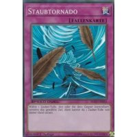 Staubtornado SBAD-DE043