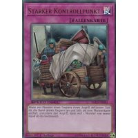 Starker Kontrollpunkt SBAD-DE045