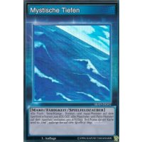 Mystische Tiefen SBAD-DES02