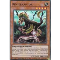 Revierraptor DANE-DESE1