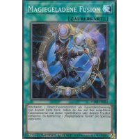 Magiegeladene Fusion DANE-DESE4