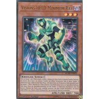 Visions-HELD Minimum Ray BLHR-DE005