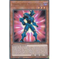 Visions-HELD Multiply Guy BLHR-DE006