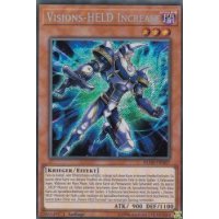 Visions-HELD Increase BLHR-DE007