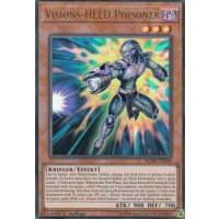 Visions-HELD Poisoner BLHR-DE008