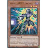 Visions-HELD Poisoner BLHR-DE008