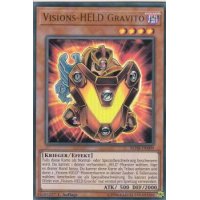Visions-HELD Gravito BLHR-DE009