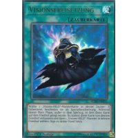 Visionsfreisetzung BLHR-DE011