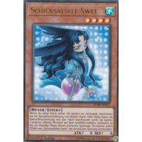 Schicksalsfee Swee BLHR-DE017