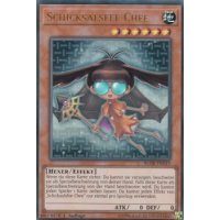 Schicksalsfee Chee BLHR-DE019