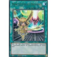 Inakzeptables Ergebnis BLHR-DE020