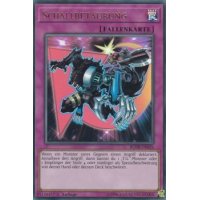 Schallbetäubung BLHR-DE026