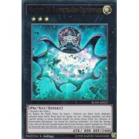 Nummer 26: Raumstraßen-Oktobypass BLHR-DE027