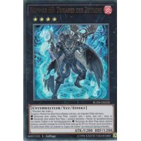 Nummer 60: Dugares der Zeitlose BLHR-DE028