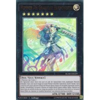 Nummer 76: Gradielle Harmonistin BLHR-DE029