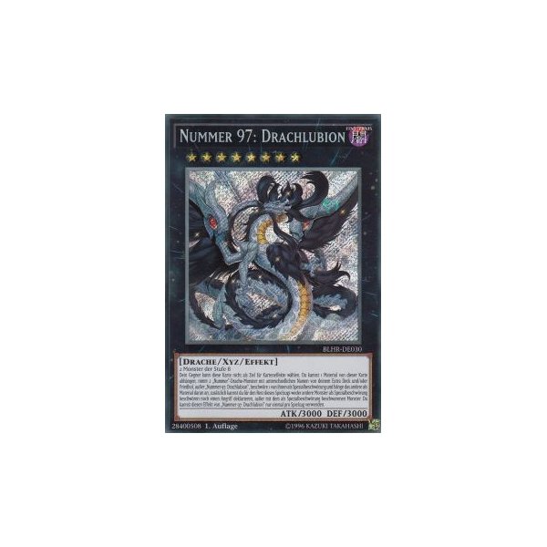 Nummer 97: Drachlubion BLHR-DE030