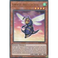 Kampfwespe - Arbaleste das Dauerfeuer BLHR-DE035