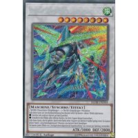 Hochgeschwindigkeitsroid Segeldrachling BLHR-DE044