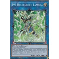 PSI-H&uuml;llenlord Lambda BLHR-DE051