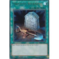 Törichtes Begräbnis BLHR-DE057