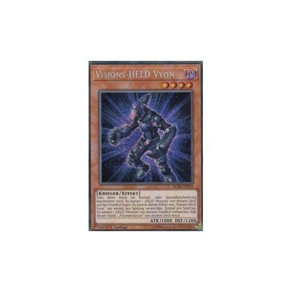 Visions-HELD Vyon BLHR-DE059