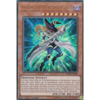 Visions-HELD Witch Raider BLHR-DE060