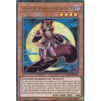 Lunalicht Scharlachroter Fuchs BLHR-DE067