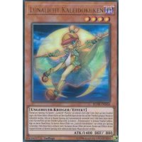 Lunalicht Kaleidoküken BLHR-DE068