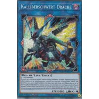 Kalliberschwert-Drache BLHR-DE071