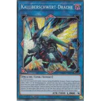 Kalliberschwert-Drache BLHR-DE071