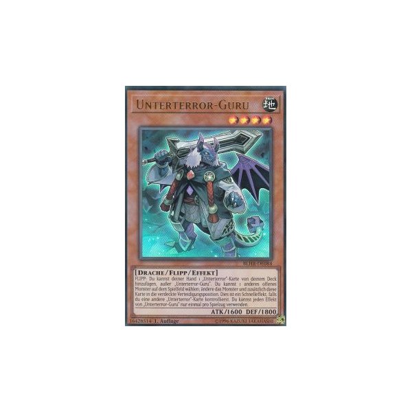 Unterterror-Guru BLHR-DE084