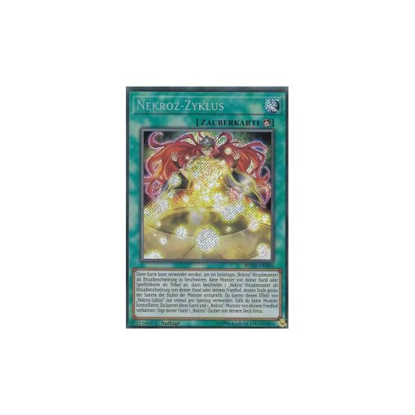 Nekroz-Zyklus BLHR-DE086