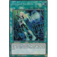 Himmelsjäger-Mobilisierung - Angriff! BLHR-DE090