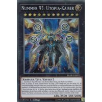 Nummer 93: Utopia-Kaiser BLHR-DE093