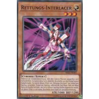 Rettungs-Interlacer RIRA-DE001
